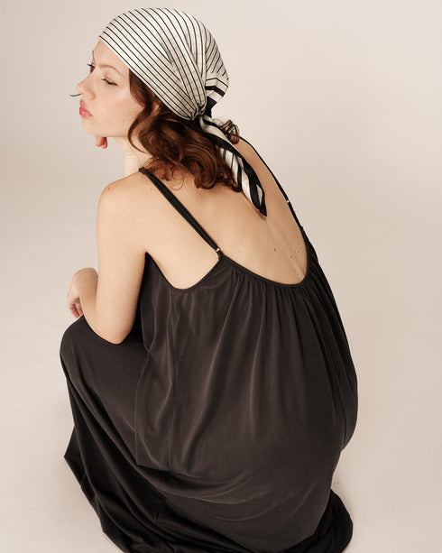 Vestido PIVOINE
